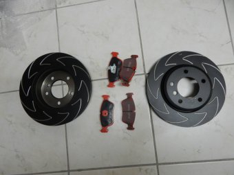 E46 328i Ringtool - 3er BMW - E46