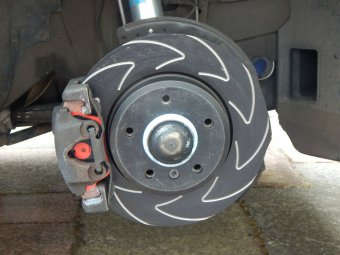 E46 328i Ringtool - 3er BMW - E46