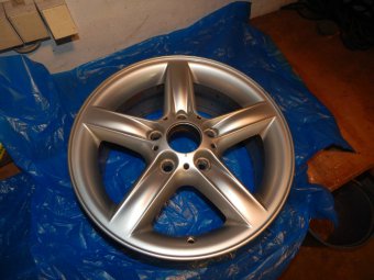 E46 328i Ringtool - 3er BMW - E46