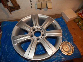 E46 328i Ringtool - 3er BMW - E46