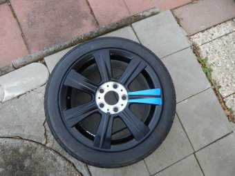 E46 328i Ringtool - 3er BMW - E46