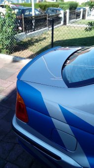 E46 328i Ringtool - 3er BMW - E46