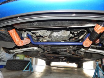 E46 328i Ringtool - 3er BMW - E46