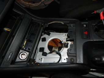 E46 328i Ringtool - 3er BMW - E46