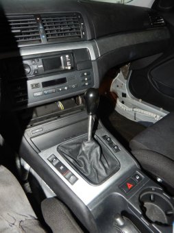 E46 328i Ringtool - 3er BMW - E46
