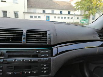 E-FourtySix Resurrection1 - 3er BMW - E46