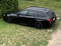F11 Black - 5er BMW - F10 / F11 / F07 - image.jpg