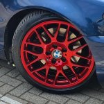 AVUS AC-MB4 8x18 ET 34
