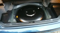 Prins AutoGAS Anlage / Umrstung VSI 2.0
