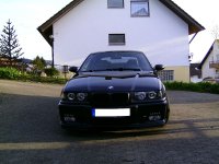 BMW-Syndikat Fotostory - 328ti