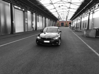 Herbert 092019 - 1er BMW - F20 / F21 / F40 / F70 Herbert 092019 - 1er BMW - F20 / F21 / F40 / F70