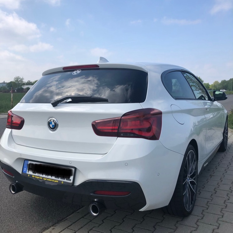 BMW F21 M140xi - 1er BMW - F20 / F21