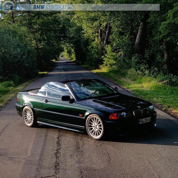 BMW-Syndikat Fotostorie