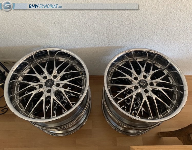 BMW-Syndikat Fotostorie