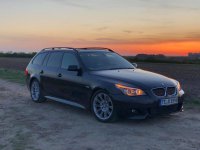 Vorschaubild: 530d M-Paket LCI