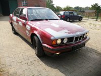 1.Versuch  E34 520i Automatik - 5er BMW - E34 - IMG_20190901_120520.jpg