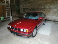 1.Versuch  E34 520i Automatik - 5er BMW - E34 - e34.20.jpg