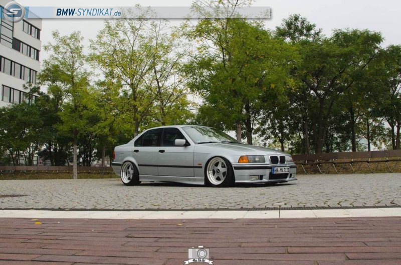 BMW-Syndikat Fotostorie