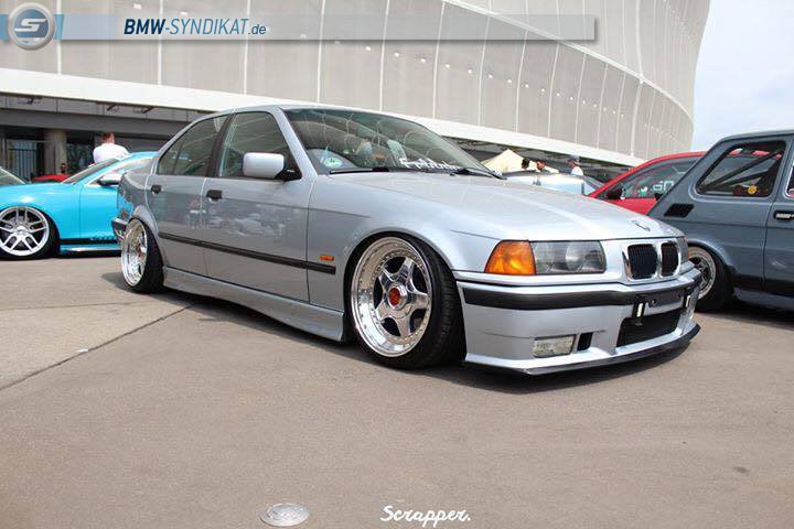 BMW-Syndikat Fotostorie