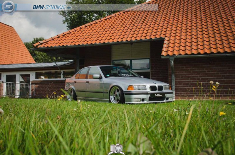BMW-Syndikat Fotostorie