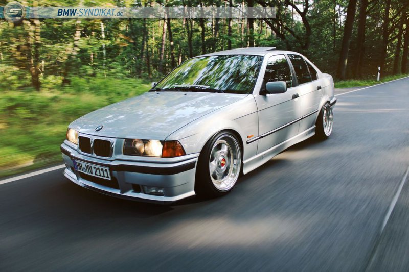 BMW-Syndikat Fotostorie