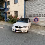 E88 118i Cabrio - 1er BMW - E81 / E82 / E87 / E88 - image.jpg