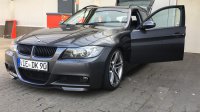 BMW Bremsanlage+Zubehr E91 330i