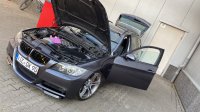 BMW M Performance 2-Rohr Endschalldmpfer Gr A