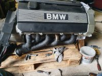 BMW E36 316 Coupé Umbau auf 325 - 3er BMW - E36 - 1C40378F-8C86-4B85-8581-8FDCAFCBF82D.jpeg