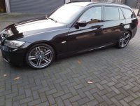E91, 335i Touring“ - 3er BMW - E90 / E91 / E92 / E93 - image.jpg