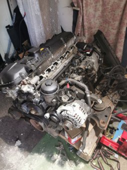 330i nach 7 Jahren wieder fit - 3er BMW - E46 330i nach 7 Jahren wieder fit - 3er BMW - E46