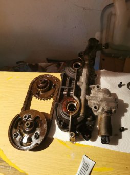 330i nach 7 Jahren wieder fit - 3er BMW - E46 330i nach 7 Jahren wieder fit - 3er BMW - E46