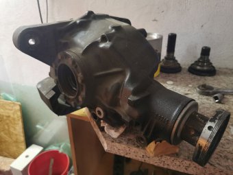 330i nach 7 Jahren wieder fit - 3er BMW - E46 330i nach 7 Jahren wieder fit - 3er BMW - E46