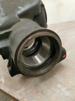 330i nach 7 Jahren wieder fit - 3er BMW - E46 330i nach 7 Jahren wieder fit - 3er BMW - E46