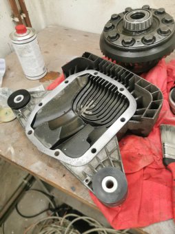 330i nach 7 Jahren wieder fit - 3er BMW - E46 330i nach 7 Jahren wieder fit - 3er BMW - E46