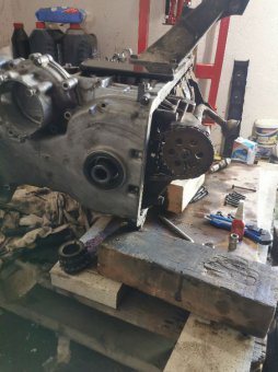 330i nach 7 Jahren wieder fit - 3er BMW - E46
