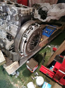 330i nach 7 Jahren wieder fit - 3er BMW - E46