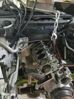 330i nach 7 Jahren wieder fit - 3er BMW - E46