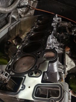 330i nach 7 Jahren wieder fit - 3er BMW - E46