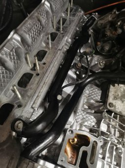 330i nach 7 Jahren wieder fit - 3er BMW - E46