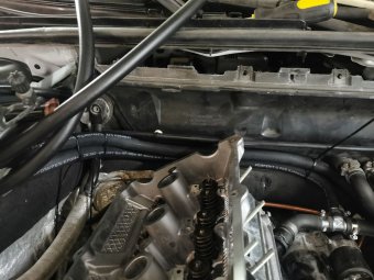 330i nach 7 Jahren wieder fit - 3er BMW - E46