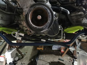 330i nach 7 Jahren wieder fit - 3er BMW - E46