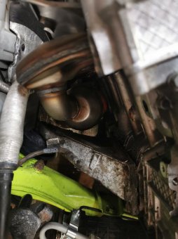 330i nach 7 Jahren wieder fit - 3er BMW - E46