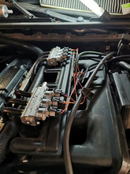 330i nach 7 Jahren wieder fit - 3er BMW - E46