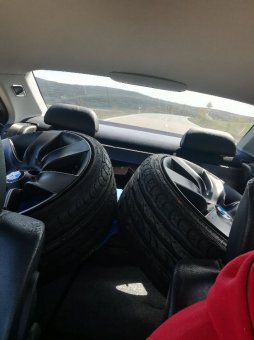 330i nach 7 Jahren wieder fit - 3er BMW - E46 330i nach 7 Jahren wieder fit - 3er BMW - E46