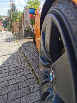 330i nach 7 Jahren wieder fit - 3er BMW - E46 330i nach 7 Jahren wieder fit - 3er BMW - E46