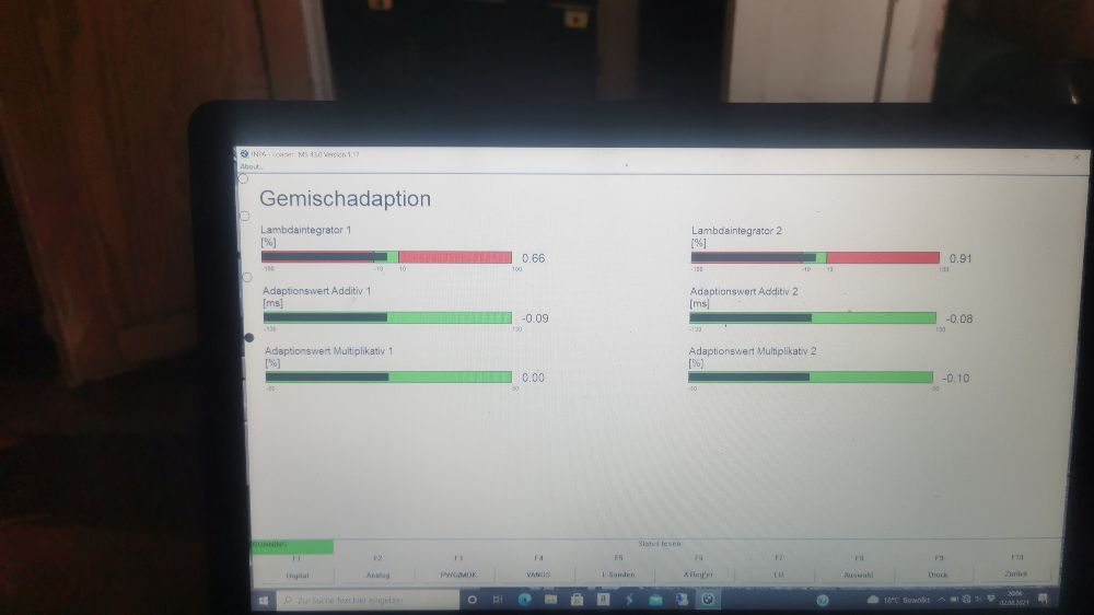 330i nach 7 Jahren wieder fit - 3er BMW - E46