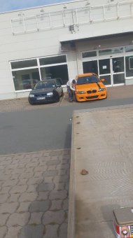 330i nach 7 Jahren wieder fit - 3er BMW - E46 330i nach 7 Jahren wieder fit - 3er BMW - E46