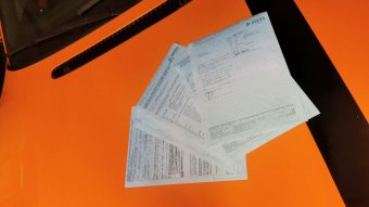 330i nach 7 Jahren wieder fit - 3er BMW - E46 330i nach 7 Jahren wieder fit - 3er BMW - E46