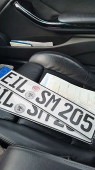 330i nach 7 Jahren wieder fit - 3er BMW - E46 330i nach 7 Jahren wieder fit - 3er BMW - E46